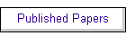 Published Papers